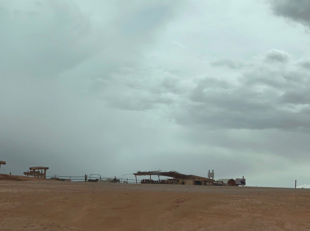 John Ford’s Point-纪念碑公园必去景点