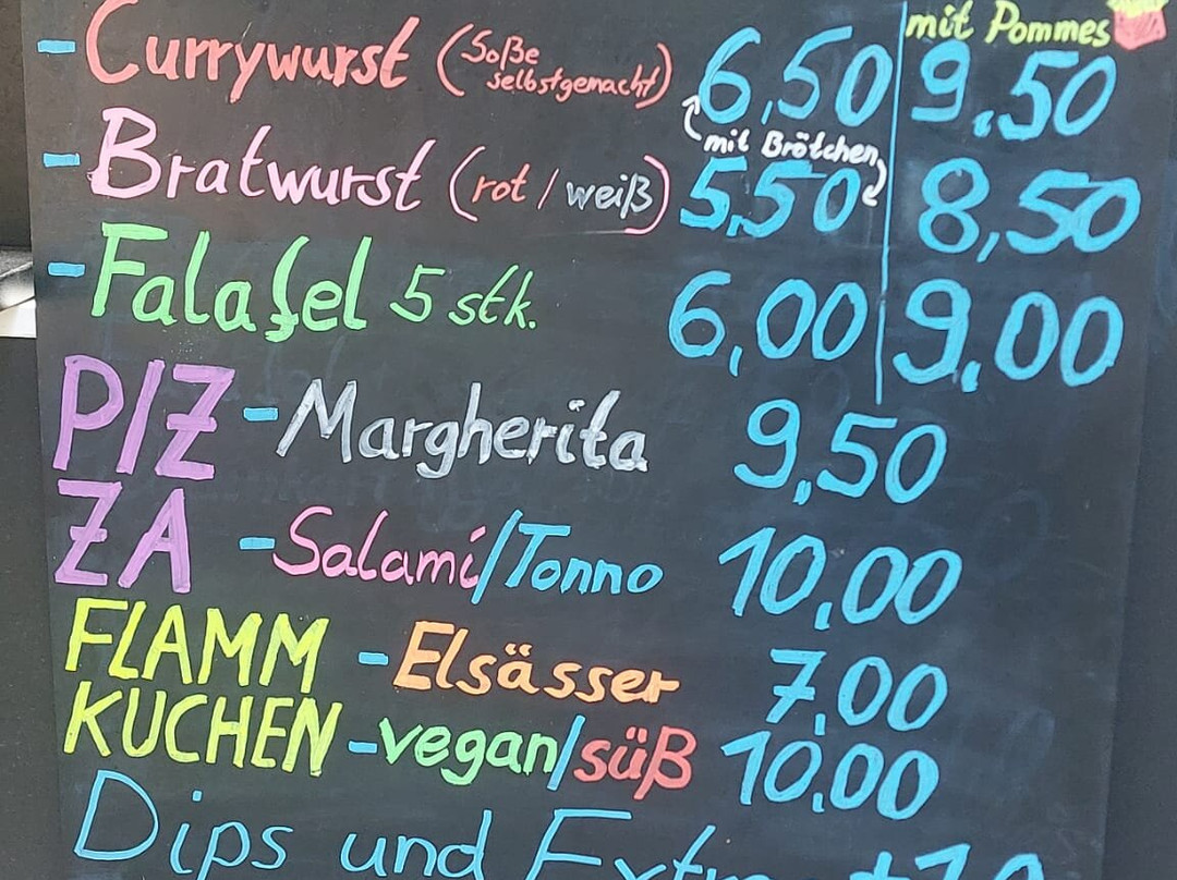 Kraichgau Märchenwald景点图片