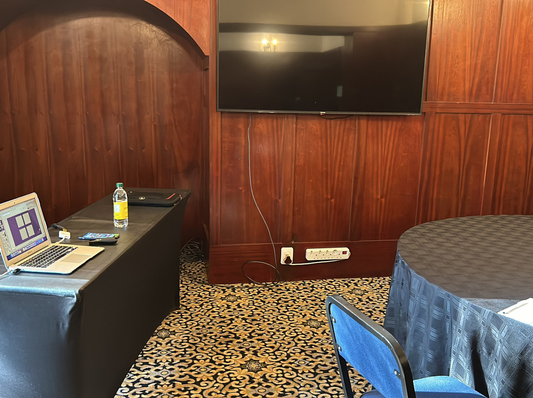 Holiday Inn Johannesburg Sunnyside Park By IHG主图