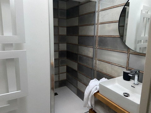 Elegance Room - Aparta & Suite - Automatized Apartment主图