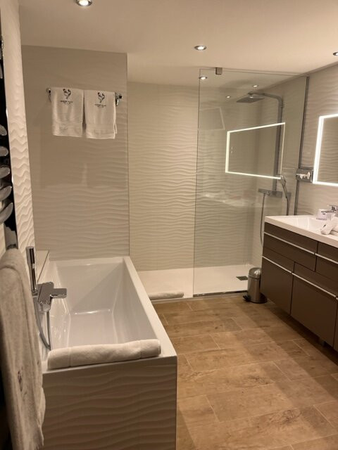 乔治布兰克酒店&Spa主图