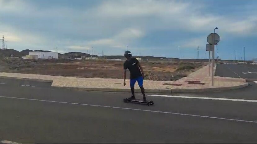 E-skate Fuerteventura-科拉雷侯必去景点
