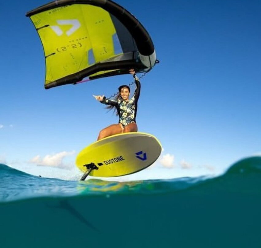 Kitesurf Passion-Carqueiranne必去景点