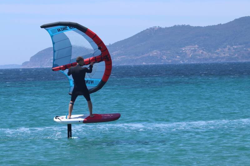 Kitesurf Passion-Carqueiranne必去景点