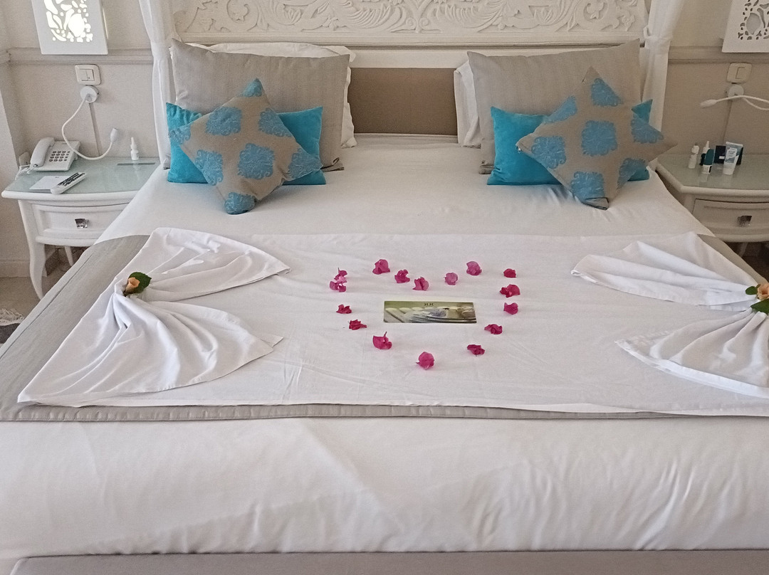 TUI BLUE Palm Beach Palace主图