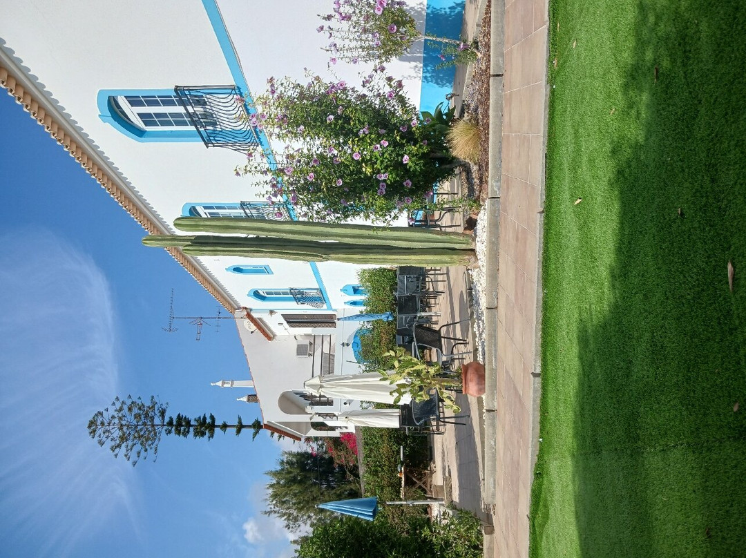 Cantinho da Ria Formosa主图