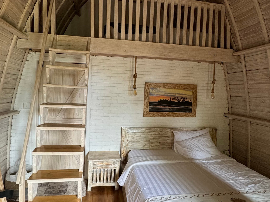 Sunsets At Sumbul主图