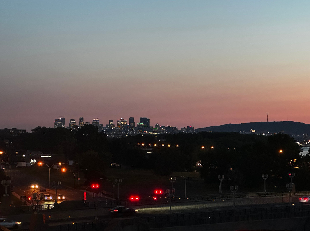 Holiday Inn Montreal-longueuil By IHG主图