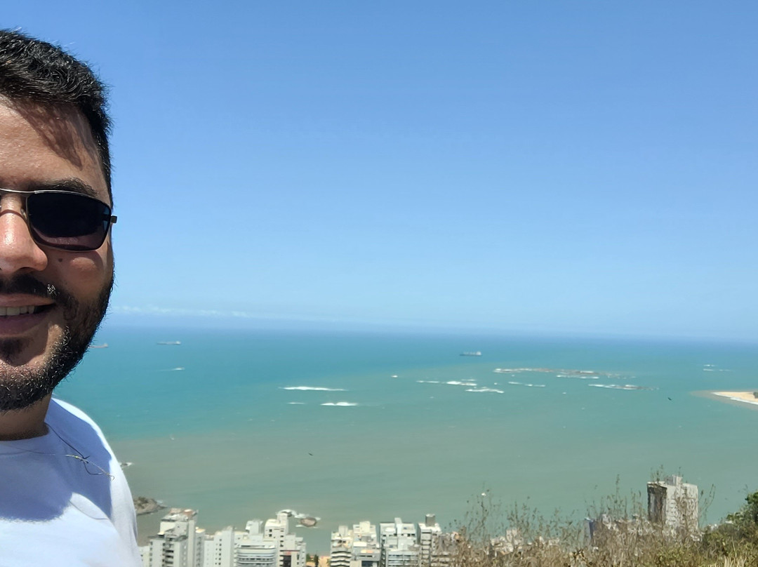 Morro do Moreno景点图片