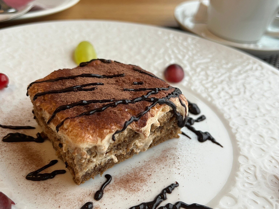 Core by Clare Smyth