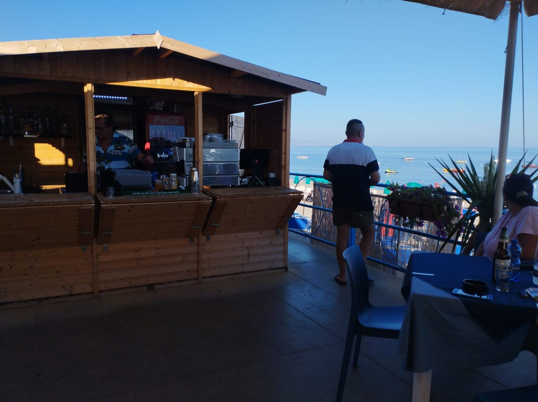Hotel San Pietro Beach主图