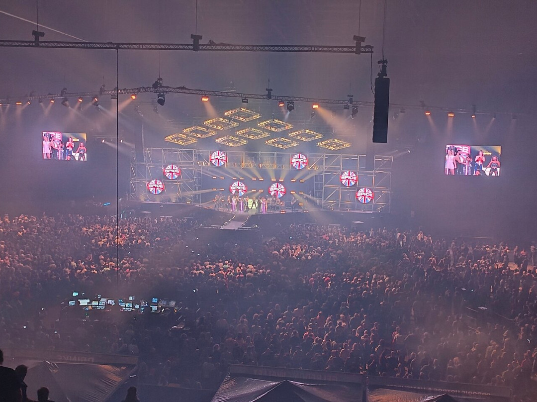 GelreDome-阿纳姆必去景点