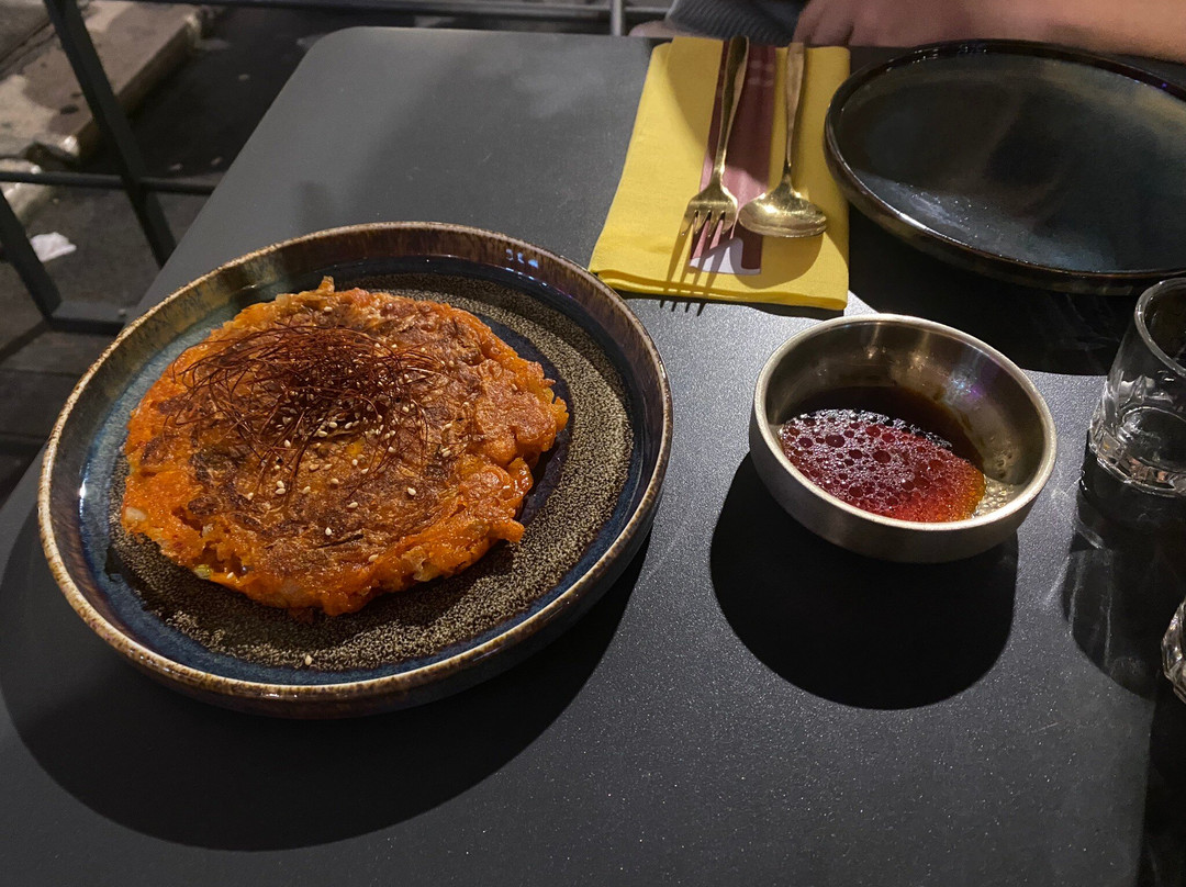 U'kor - Cucina Coreana In Puglia