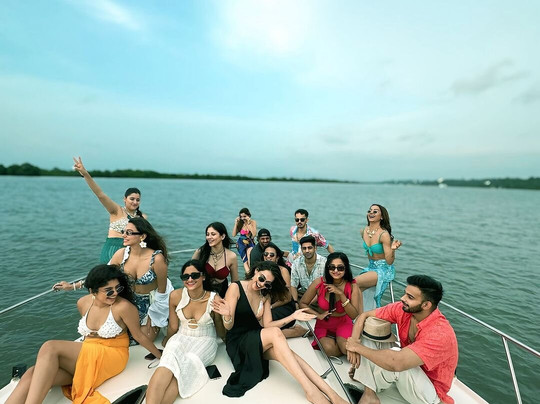 Moheom Adventures-加兰古特必去景点