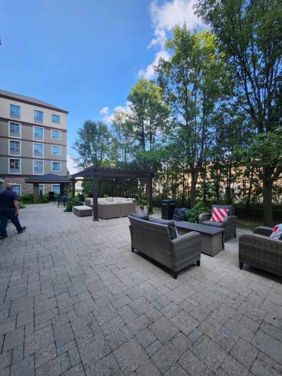 Staybridge Suites Guelph By IHG主图