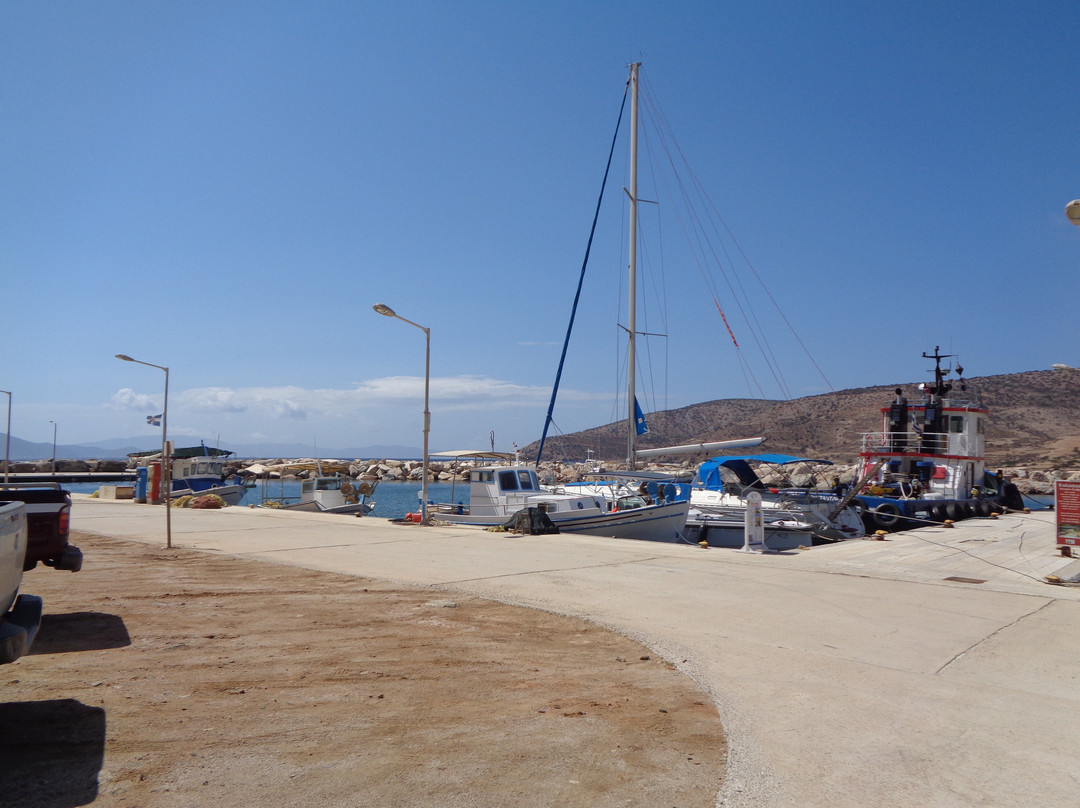 Kalados Beach景点图片