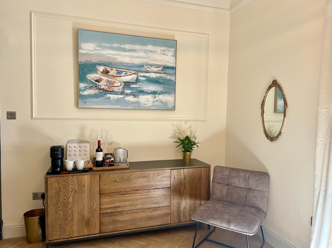 ApartNest Auchterarder主图