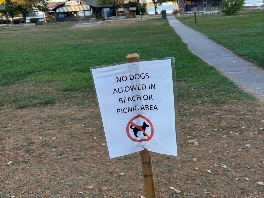 Nicolet Bay Beach-Fish Creek必去景点