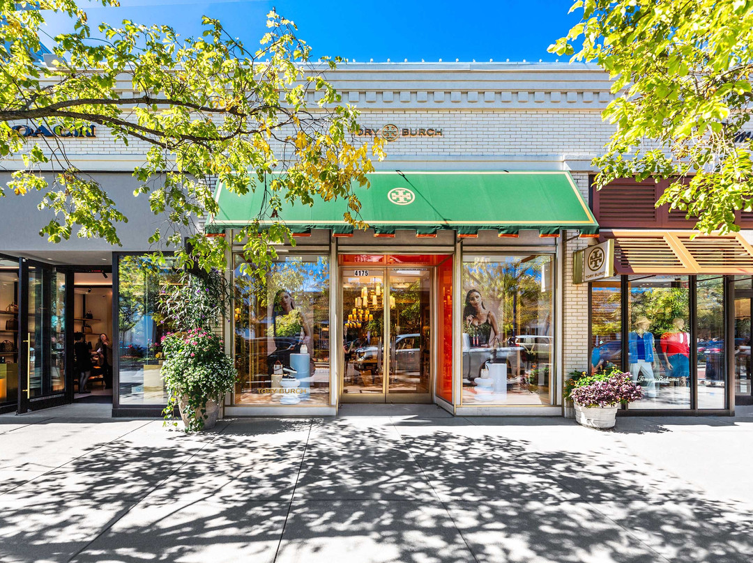 伊斯顿市中心-哥伦布必去景点