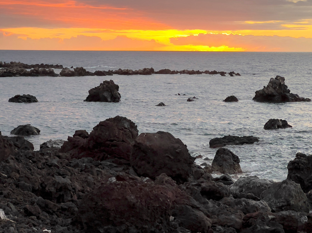 马纳拉尼之角酒店主图