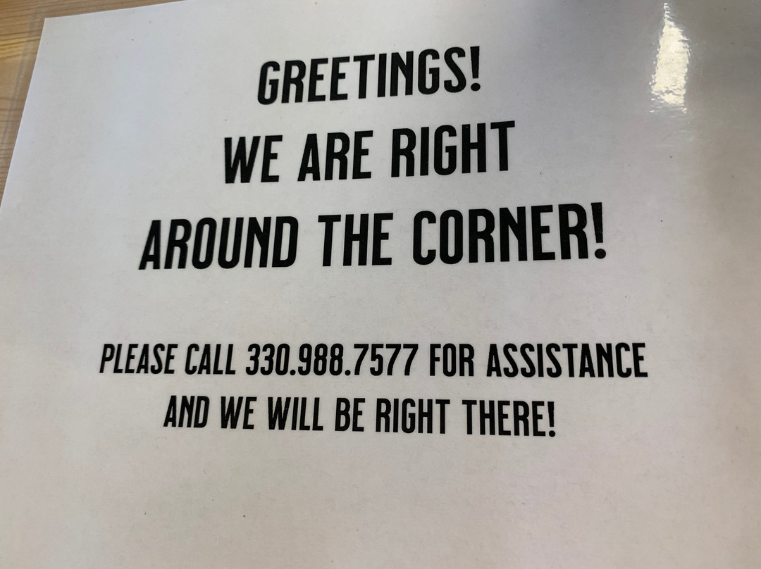 The Hemlock Inn主图