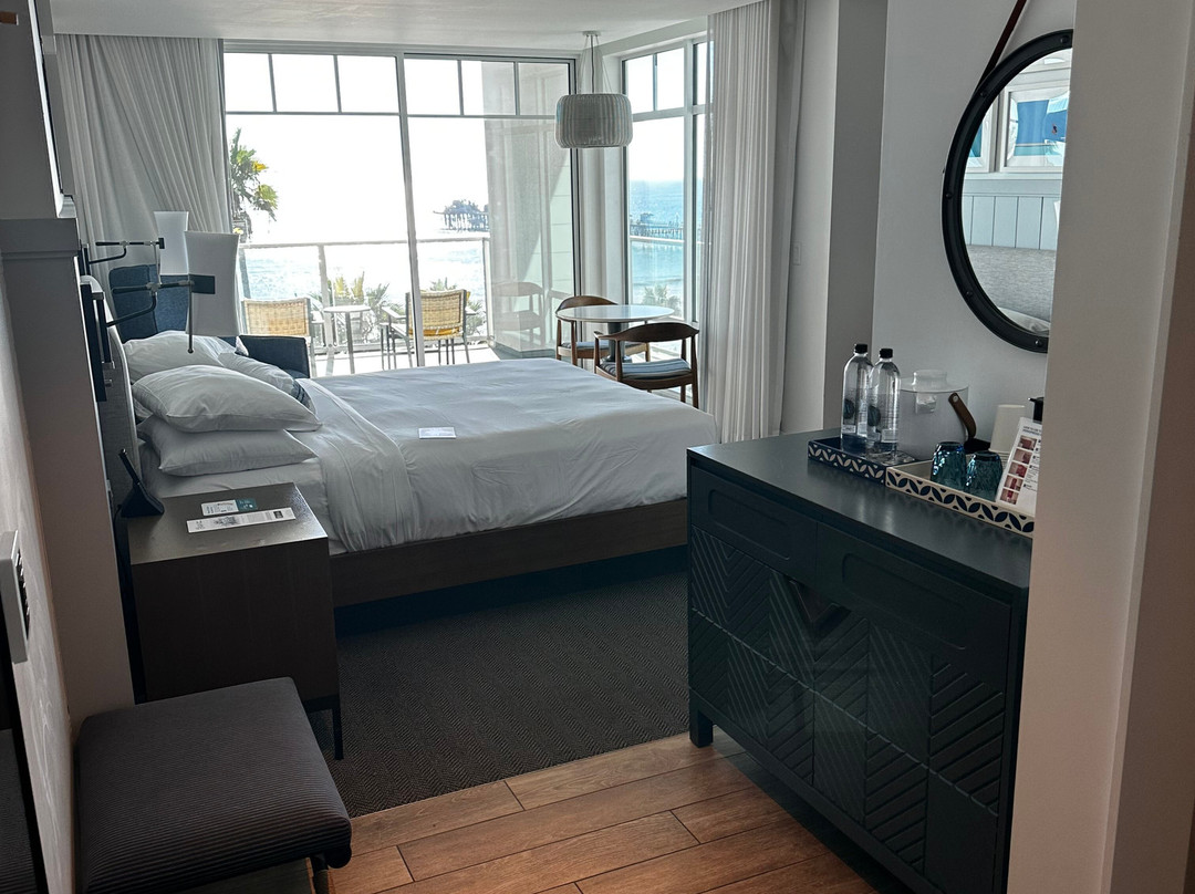 The Seabird Resort主图