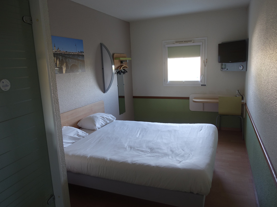Ibis Budget Cosne-sur-Loire主图