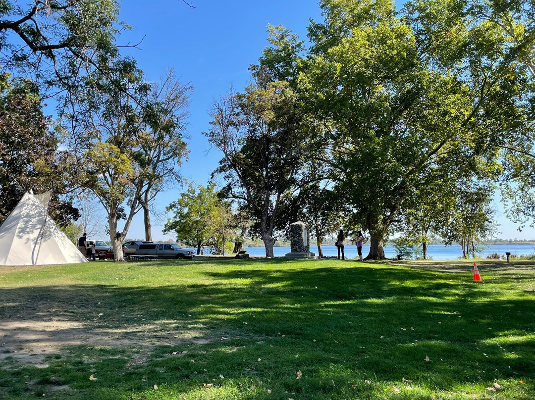 Sacajawea State Park景点图片