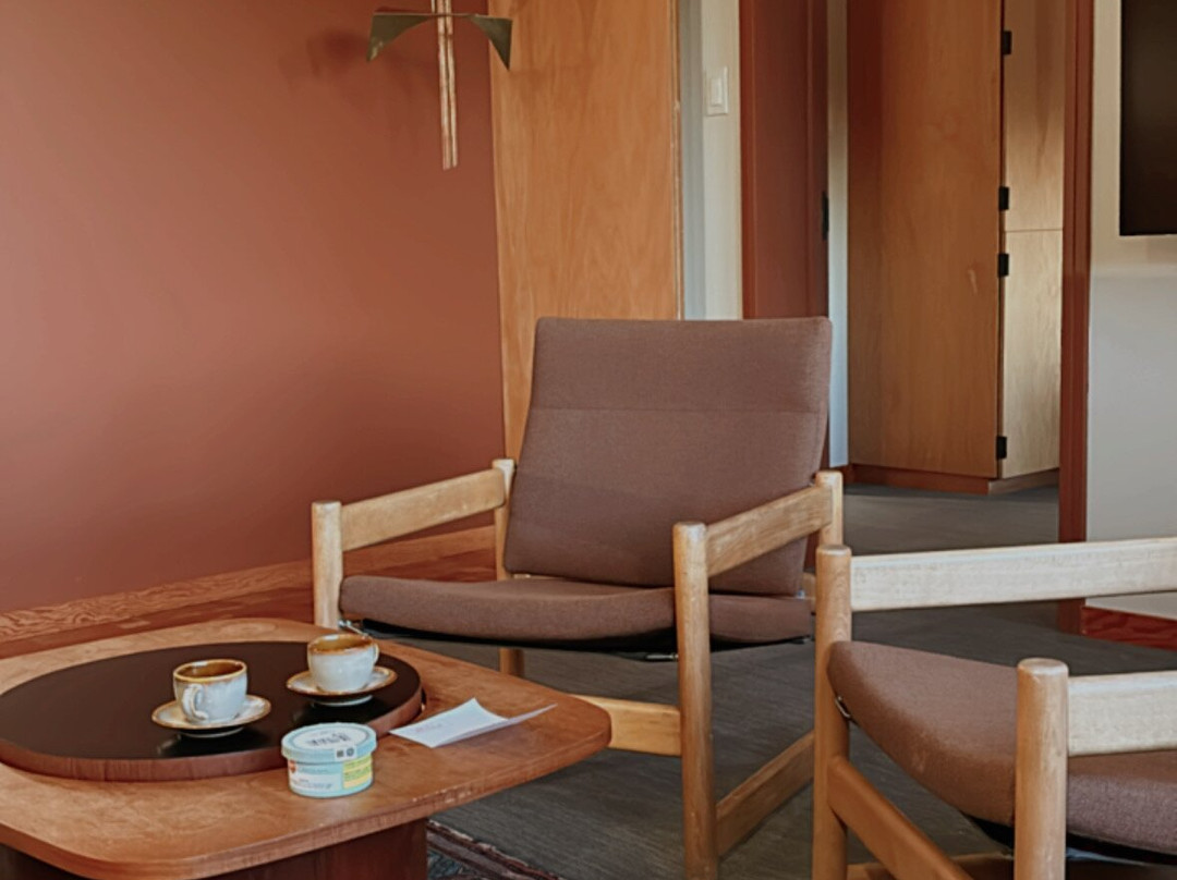 Ace Hotel Toronto主图