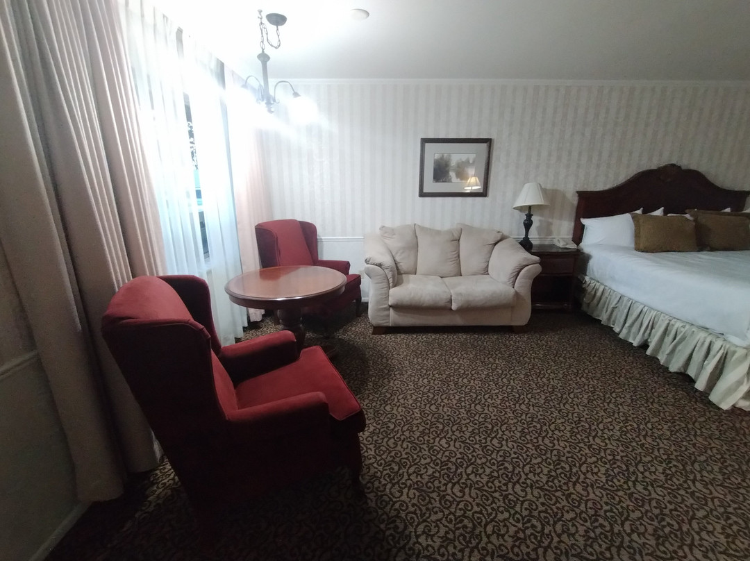 Baugh Motel, SureStay Collection By Best Western主图