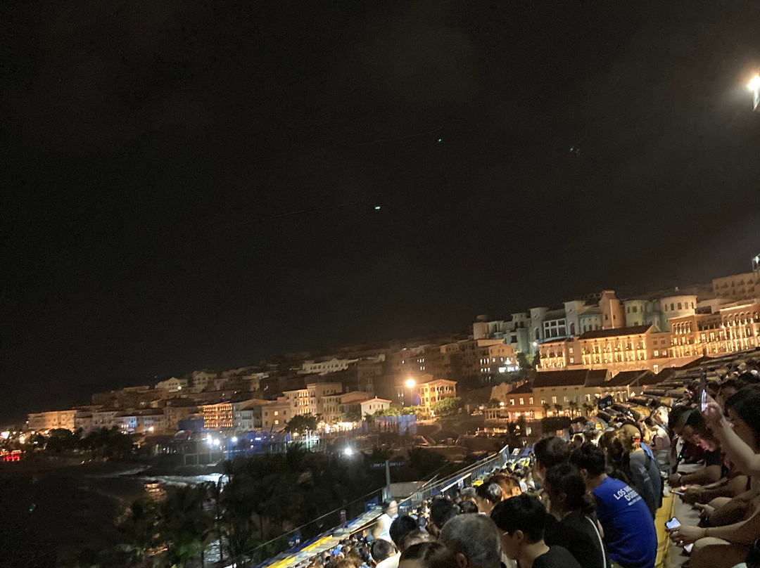 Kiss Of The Sea景点图片