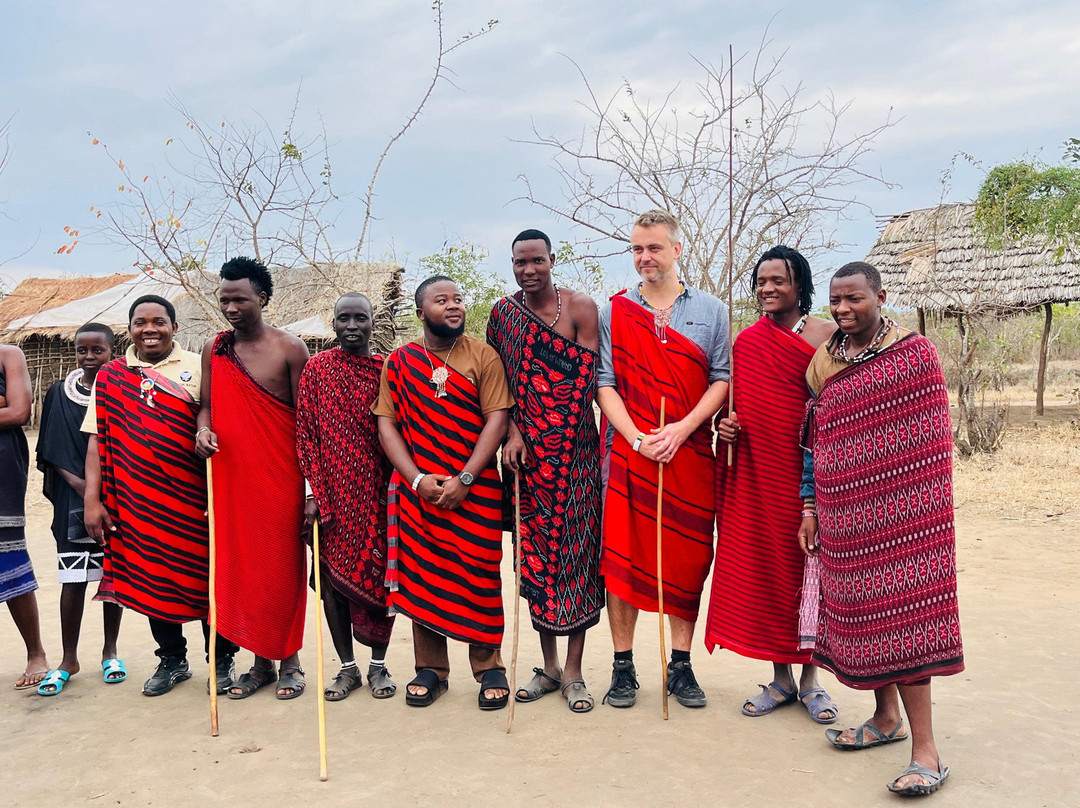 Mokimoh Adventure Tanzania-Dar es Salaam必去景点