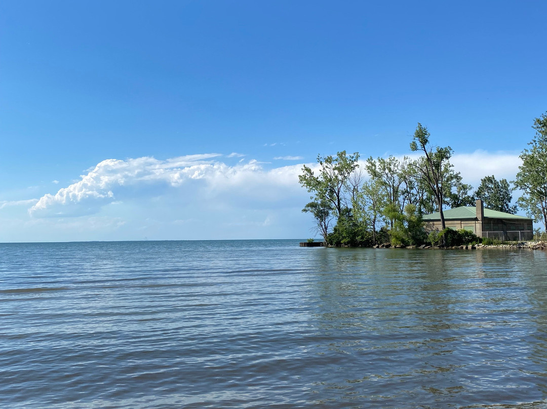 Sheldon Marsh State Nature Preserve-Huron必去景点