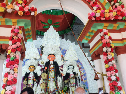 Lady Bird Travel Services-加尔各答（亦写作“Calcutta”）必去景点