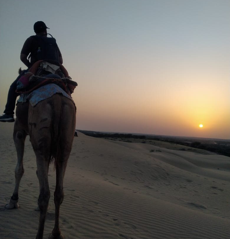 Pansari Resorts主图