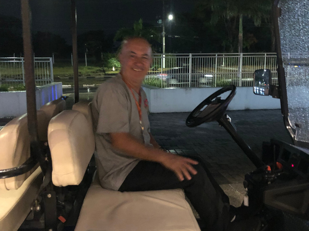 Intercity Patio Pinda主图