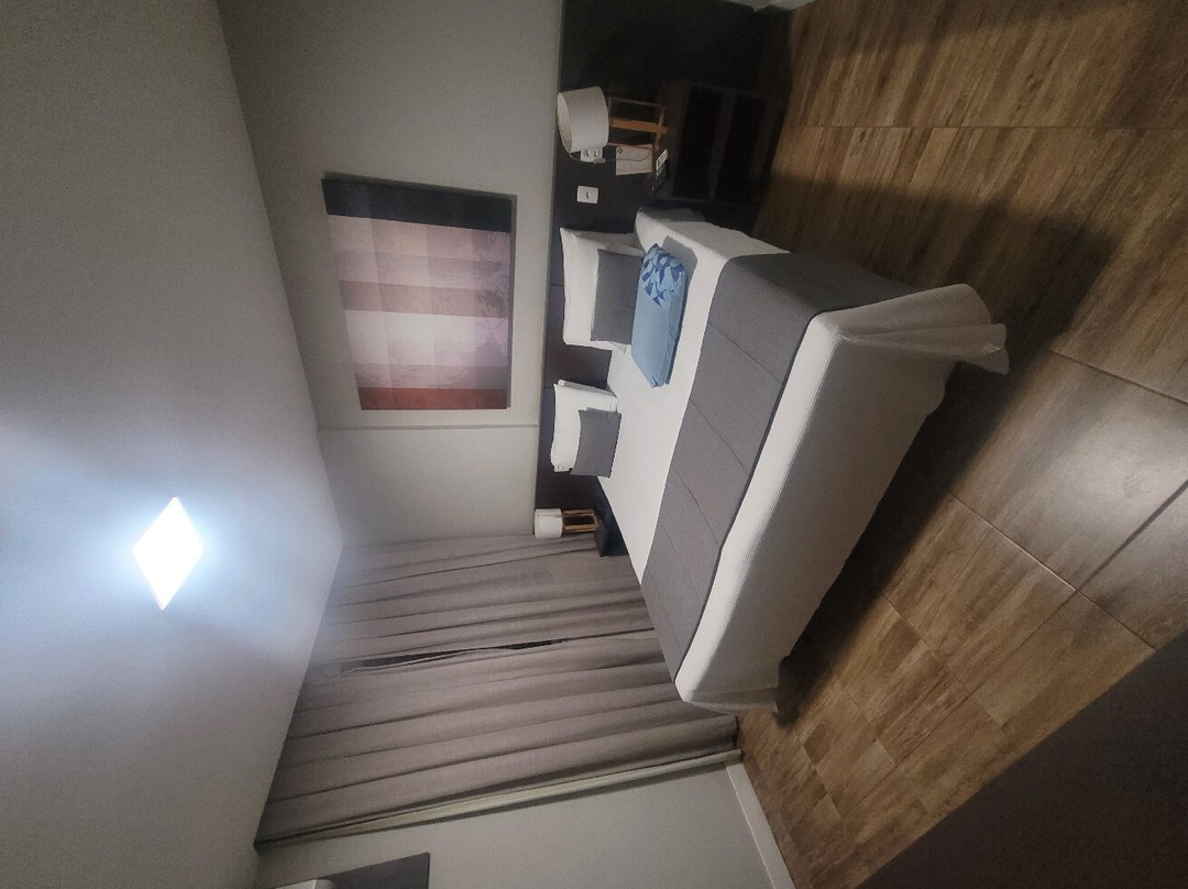 Vila Business Hotel主图