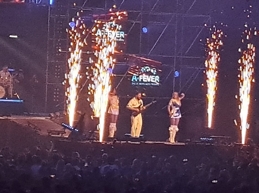 GelreDome-阿纳姆必去景点