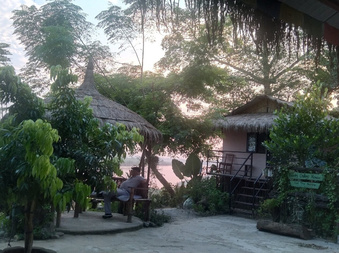 Bamby Chilling House