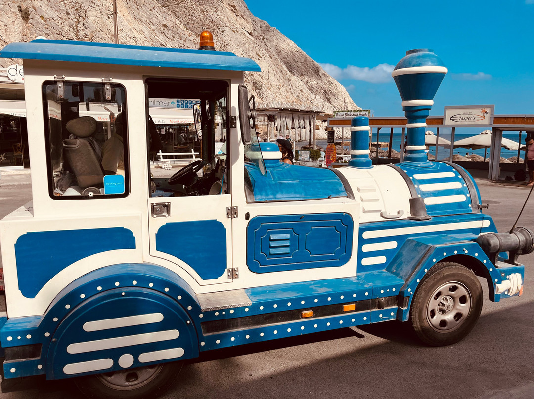 Dng Travel - Train Tour-佩里萨必去景点