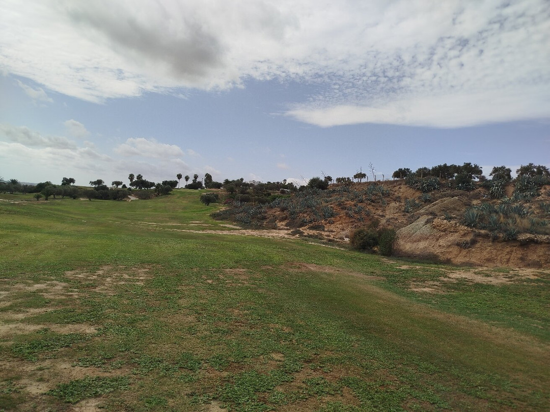 Flamingo Golf Course Monastir-摩纳斯特必去景点