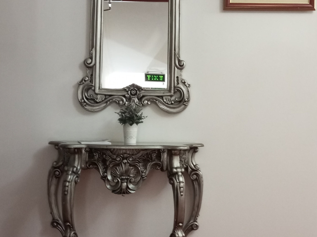 Hotel Planeta Inn主图