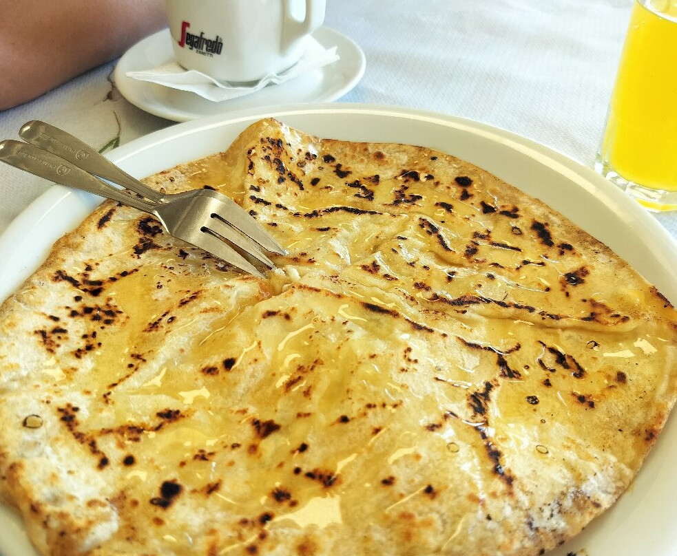 Agios Pavlos Hotel主图