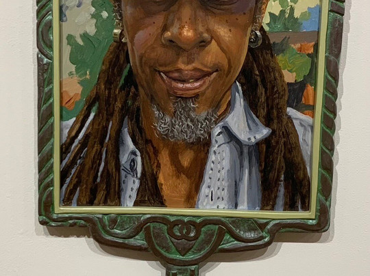 Ukranian Institute of Modern Art-芝加哥必去景点