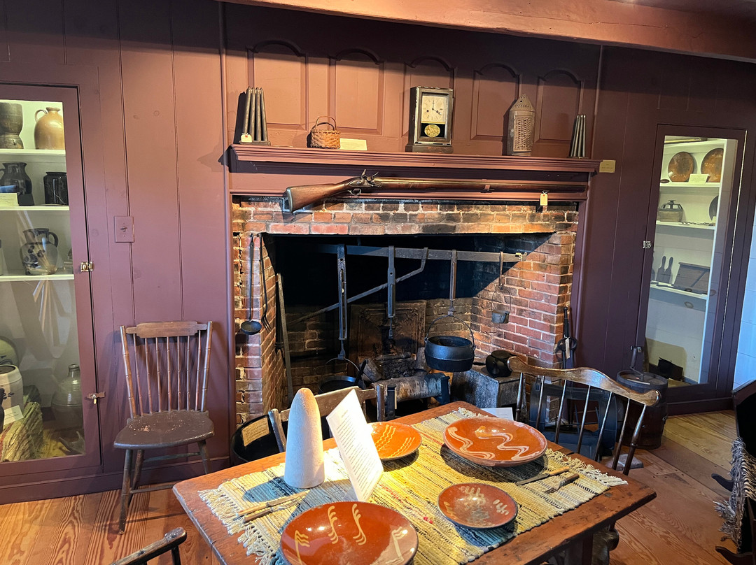 The Museum of Cape May County景点图片