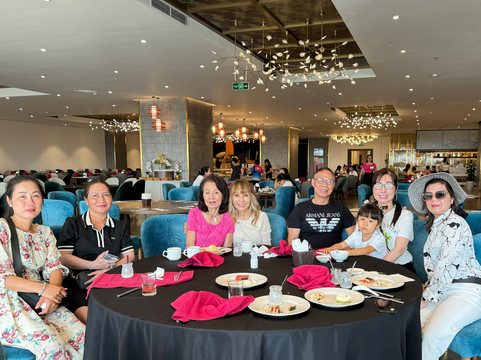 Mường Thanh Luxury Hạ Long Centre 2 Hotel主图