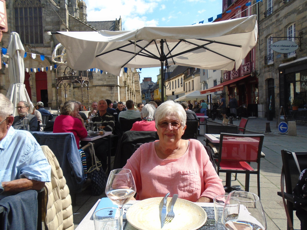 La Taverne