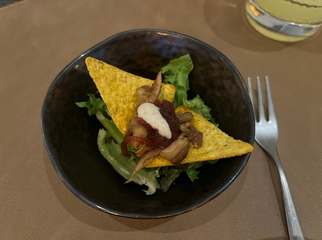 Rona's Cuisine