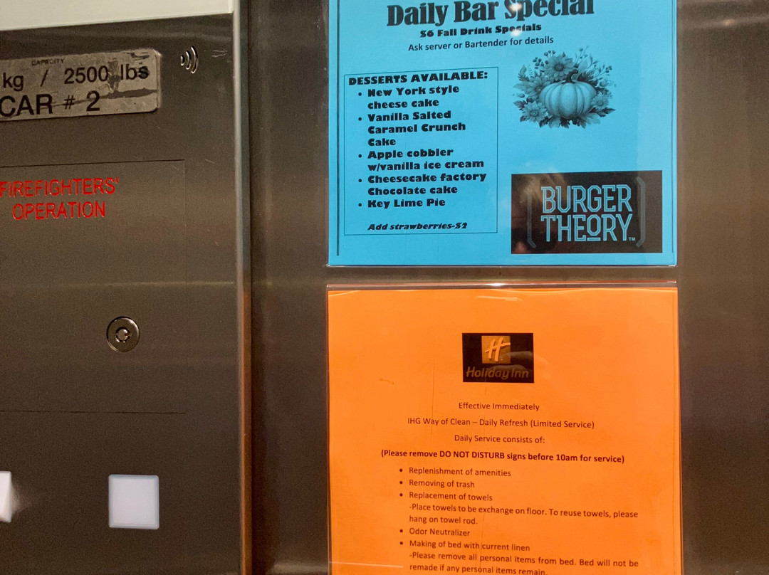 Holiday Inn Clarksville Northeast By IHG主图