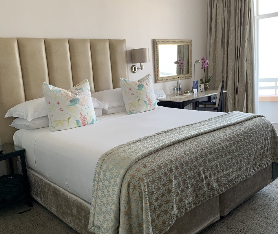 The Beverly Hills Hotel主图